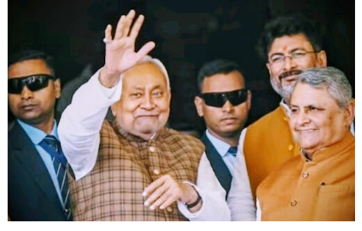 बिहार में शराबबंदी पर संग्राम तेज, समीक्षा की अटकलों के बीच सरकार ने खींची लकीर